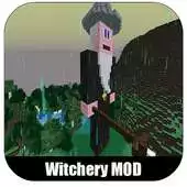 Free play online Witchery MODS For MineCraft PE APK