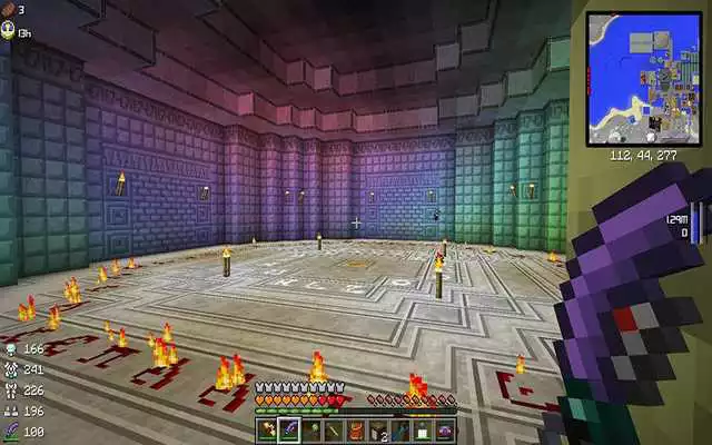 Play Witchery MODS For MineCraft PE