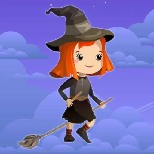 Free play online Witch APK