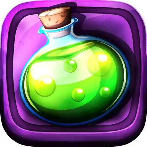 Play Witchy World APK