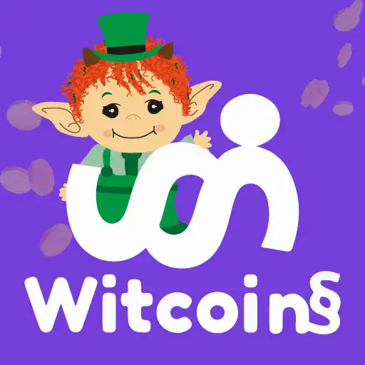 Play Witcoins: Aprende, Gana dinero APK