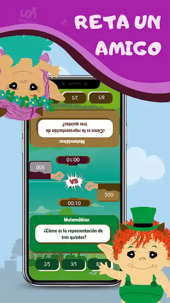 Play Witcoins: Aprende, Gana dinero  and enjoy Witcoins: Aprende, Gana dinero with UptoPlay