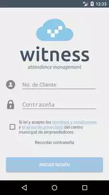 Play Witness MMS