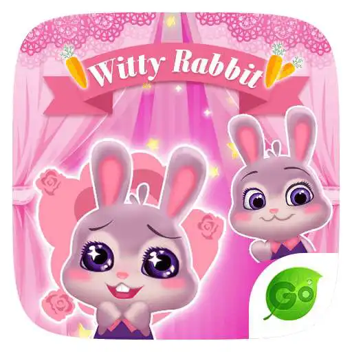 Free play online Witty Rabbit  APK