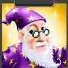 Free play online Wizard Coloring Book  APK