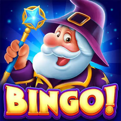 Free play online Wizard of Bingo APK