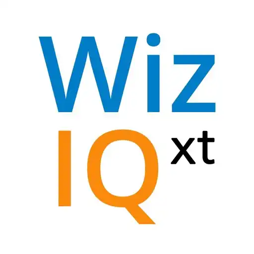 Play WizIQxt APK