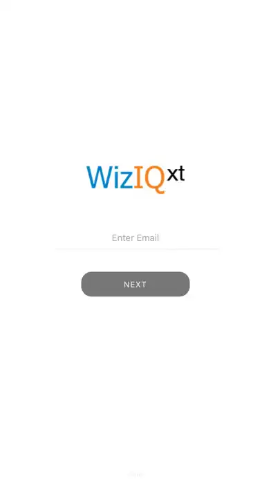 Play WizIQxt  and enjoy WizIQxt with UptoPlay