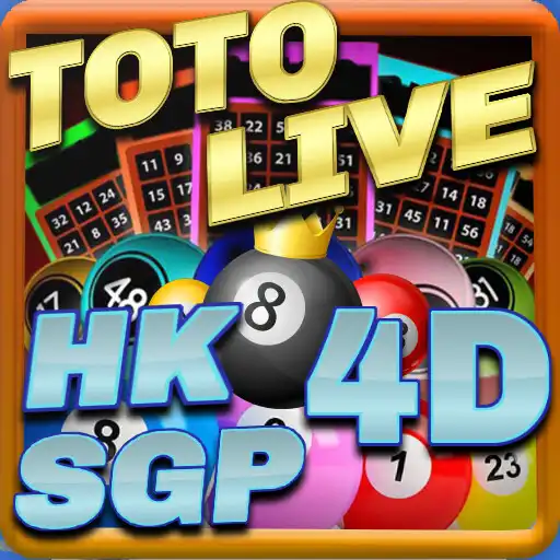 Play Wla168 Live Toto SGP HK 4D APK