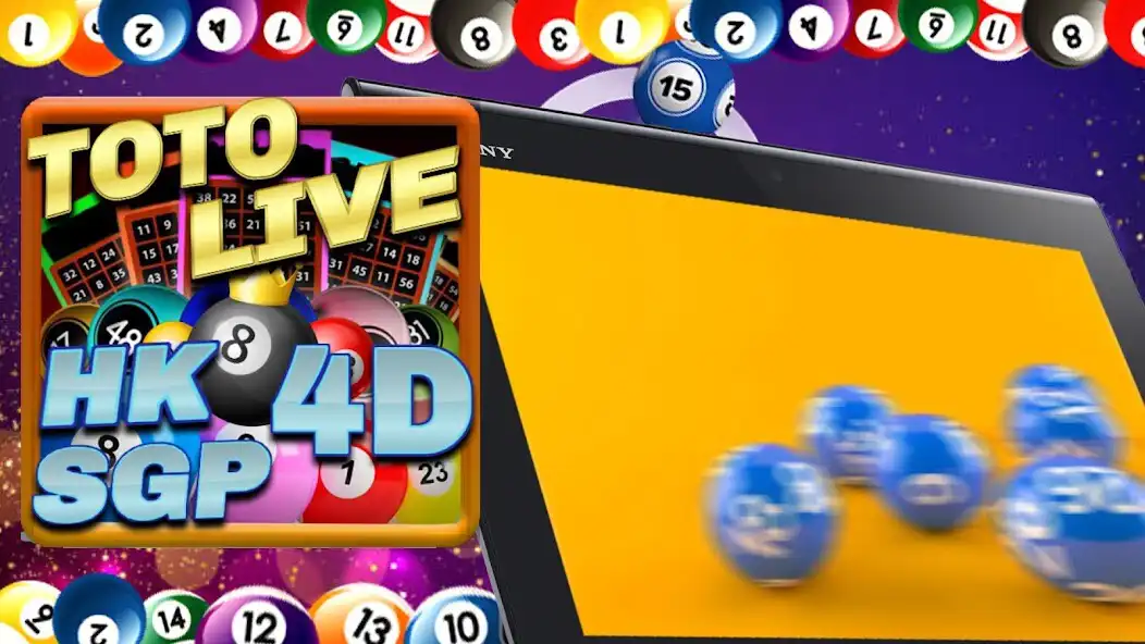 Play Wla168 Live Toto SGP HK 4D as an online game Wla168 Live Toto SGP HK 4D with UptoPlay