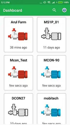 Play WMC (Wireless Motor Controller)  and enjoy WMC (Wireless Motor Controller) with UptoPlay