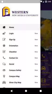 Play WNMU Mustang Mobile