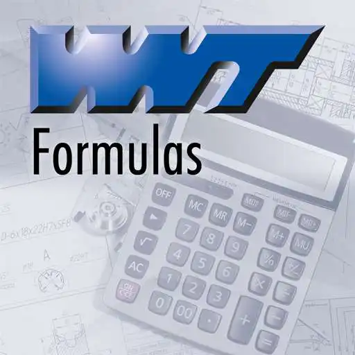 Free play online WNT Formulas APK