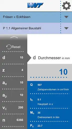 Play WNT Formulas