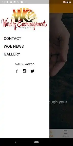 Play WOECC  and enjoy WOECC with UptoPlay