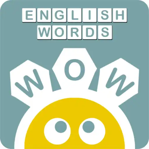 Play Wogoo Learn English Words APK