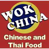 Free play online Wok China APK