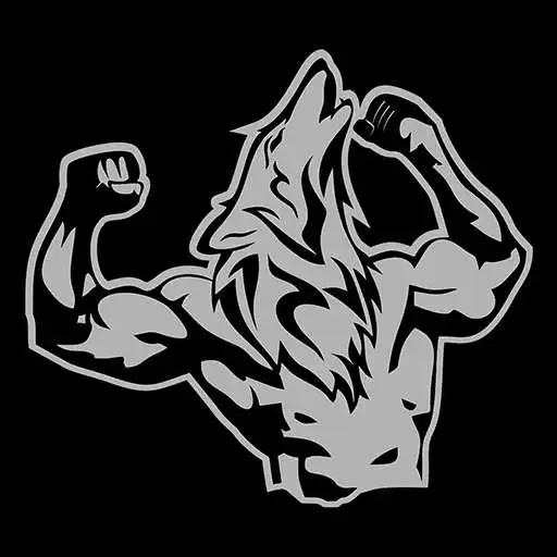 Play Wolf Gym APK