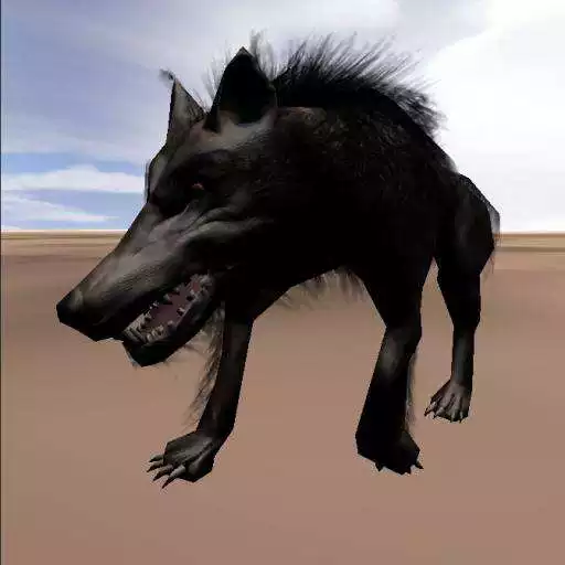 Free play online Wolf Hunter APK