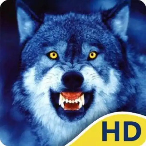 Play Wolf Lock Screen - WolfScreen APK