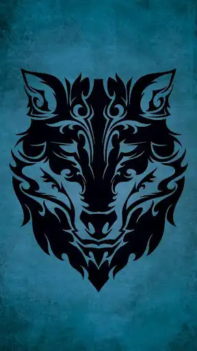 Play Wolf Lock Screen - WolfScreen as an online game Wolf Lock Screen - WolfScreen with UptoPlay