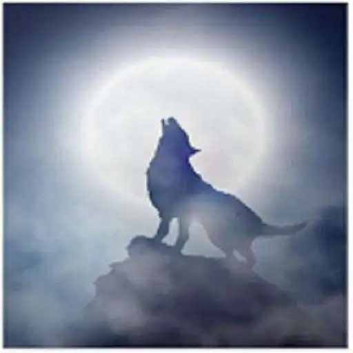 Play Wolf Sound Howling APK