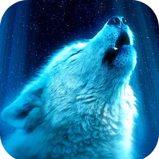 Play Wolf Wallpaper HD APK