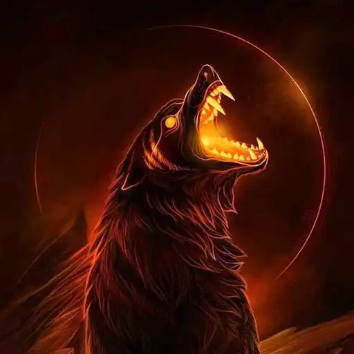 Play Wolf Wallpapers HD APK