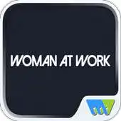 Free play online Woman At Work APK