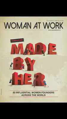 Play Woman At Work