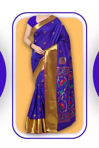 Play Women Fancy Saree Photo Suit Photo Editor  and enjoy Women Fancy Saree Photo Suit Photo Editor with UptoPlay