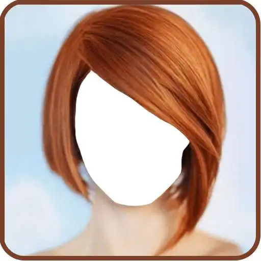 Free play online Women Hair Photo Montage  APK