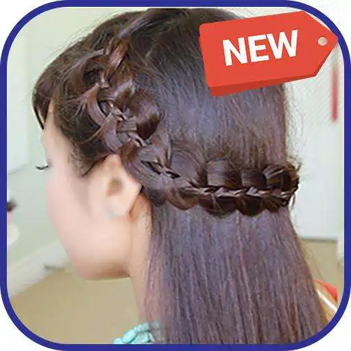 Free play online Women HairStyle APK