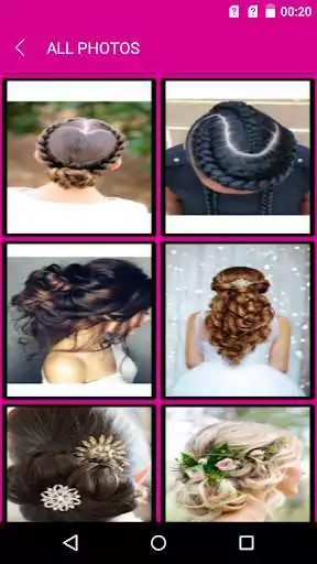 Play Women HairStyle