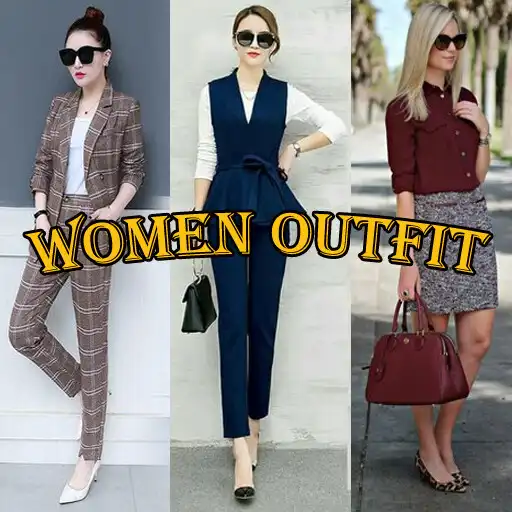 Play Women Outfit APK