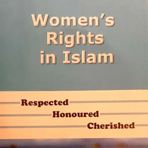 Play Women Rights In Islam APK