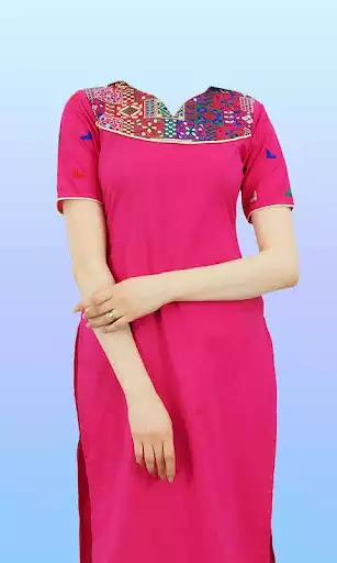 Play Women Salwar Suits  and enjoy Women Salwar Suits with UptoPlay