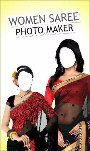 Play Women Saree Photo Maker New  and enjoy Women Saree Photo Maker New with UptoPlay