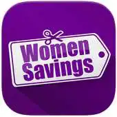 Free play online WomenSaving.com Coupons APK