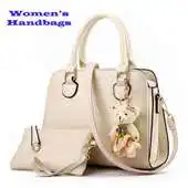 Free play online Womens Handbags Ideas APK