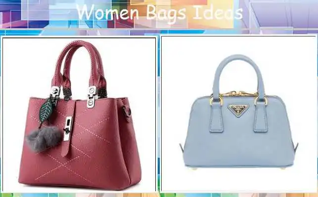 Play Womens Handbags Ideas