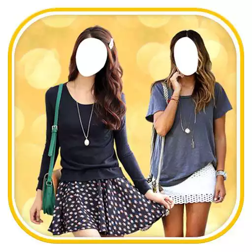 Play Women Skirt Fashion Suit APK