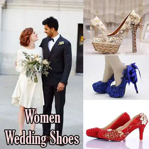 Play Women Wedding Shoes APK