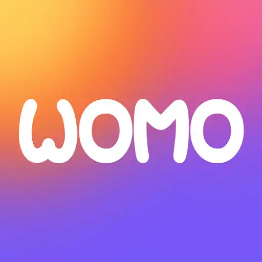 WOMO-मीट फनी फ्रेंड्स एपीके खेलें