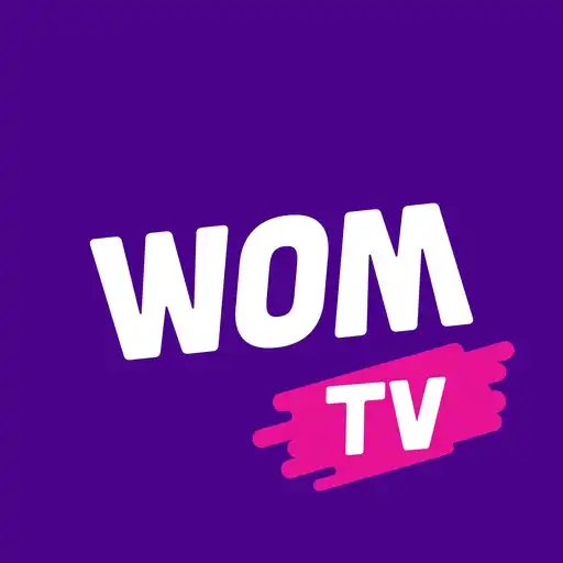 Play WOM TV APK