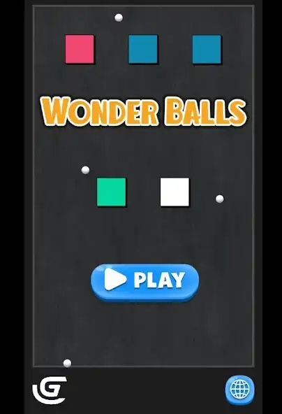 Play Wonder Balls  and enjoy Wonder Balls with UptoPlay