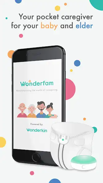 Play Wonderfam  and enjoy Wonderfam with UptoPlay