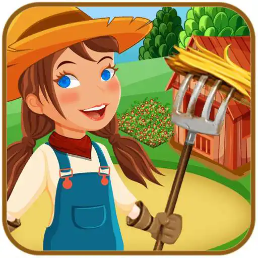 Free play online Wonderful Farm APK