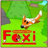 Free play online Wonderful Tails: Foxi APK