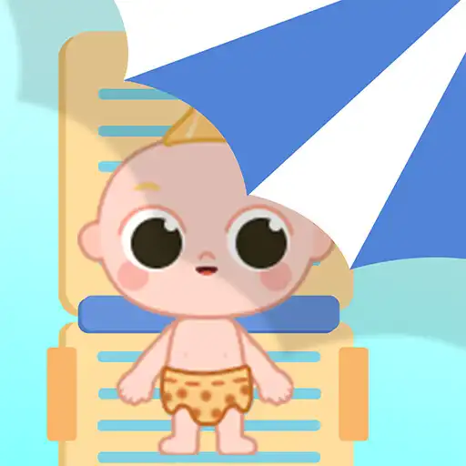 Play Wonder Island World: MagicTown APK